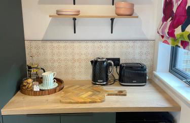 Cosy Home with beautiful views - Photo 7