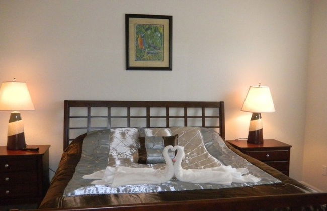 Ov2665 - Trafalgar Village Resort - 4 Bed 3 Baths Villa - Foto 4