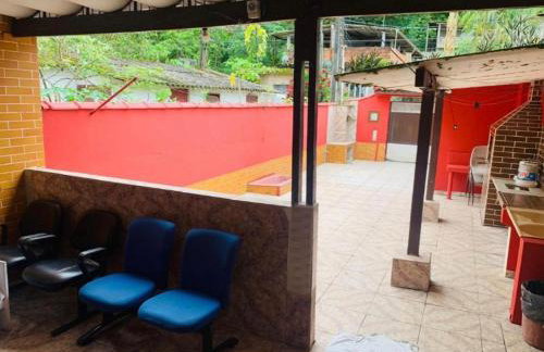 Lar do Litoral - Praia Grande - Photo 21