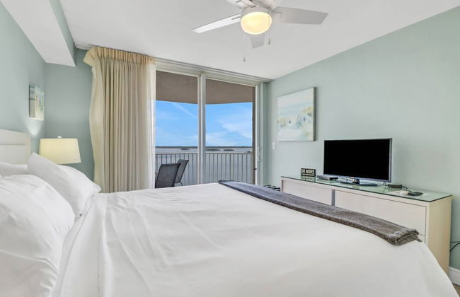 Lovers Key Resort 802 - Foto 63