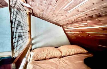 Blackbird Cabin - Foto 13