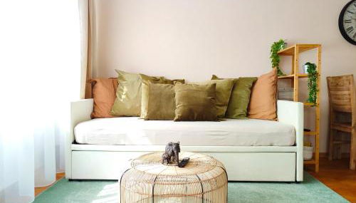 BohèmeNest Terminal Apartment - Foto 3