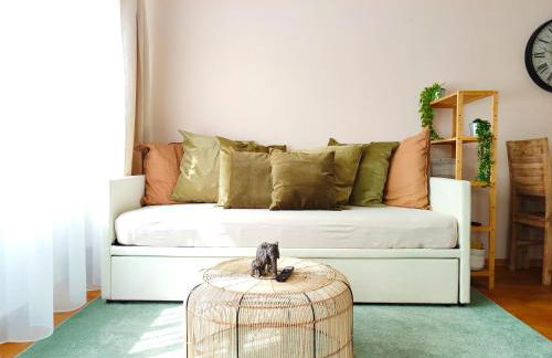 BohèmeNest Terminal Apartment - Foto 3