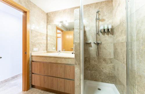 María Zambrano City Center & Parking - Foto 13