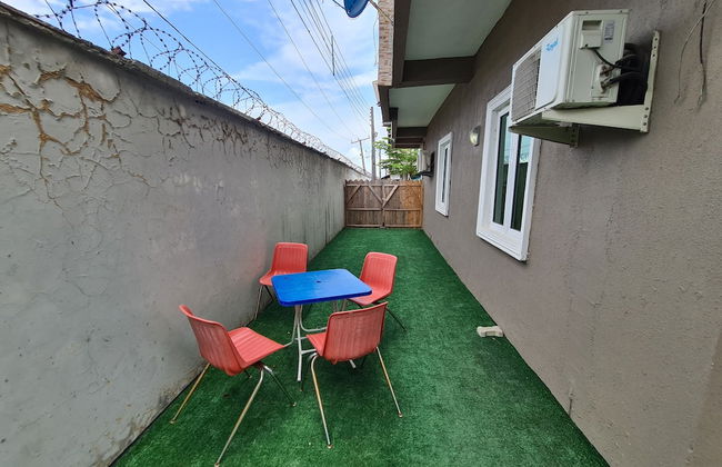 Asa Apartments - Foto 43