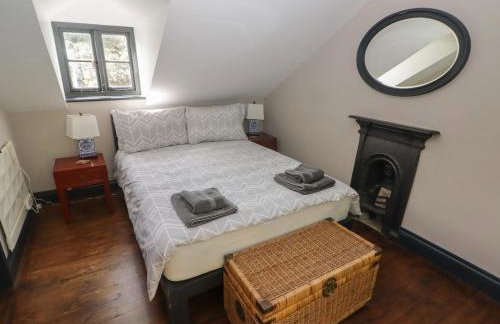 Patty's Cottage - Foto 14