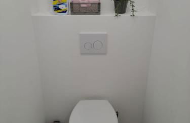 Dream stay appartment 7 Minutes Disneyland Paris - Foto 30