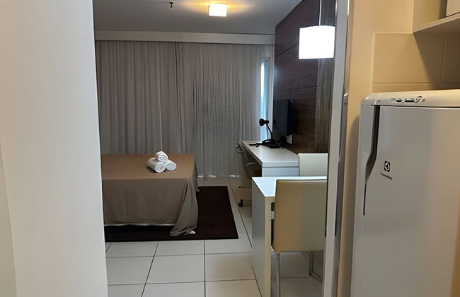 Vision - centro de Brasilia - Photo 7