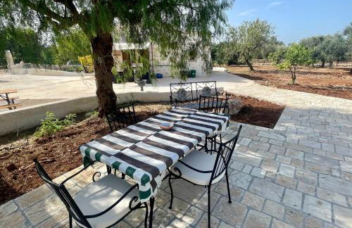 Trullo Bubamare - Foto 20