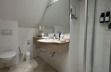 Apartmenthaus Blauer Wolf by ROom for LIving Gunzenhausen - Foto 48