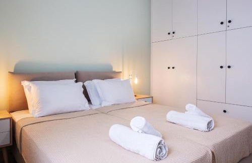 Polymnia apartment Naousa - Photo 28