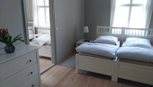 Marstall im Schlosspark Rheinsberg - Foto 2