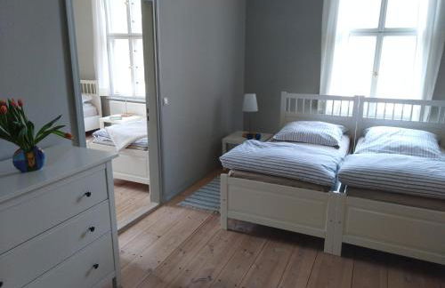 Marstall im Schlosspark Rheinsberg - Foto 2