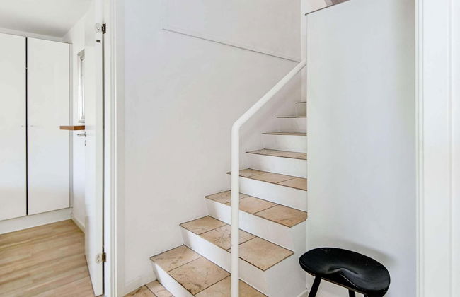 Luxury Retreat by Marina - By Traum Ferienwohnungen - Foto 14