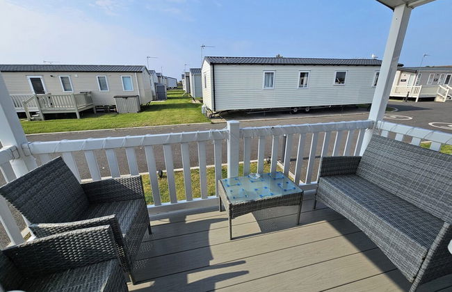 Angie 2 Bed Rhyl Robinhood - Foto 10