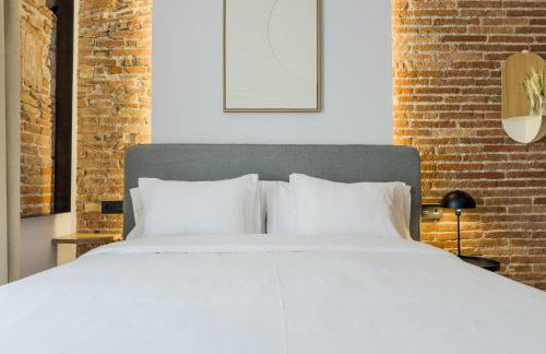 Novus Homes Barcelona Sants - Foto 61