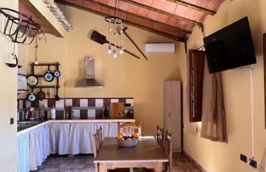 Cortijo El Nevazo - Foto 28