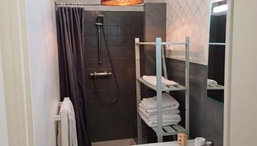 Logement centre ville Buzançais - Photo 5