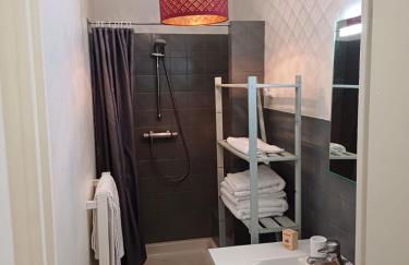 Logement centre ville Buzançais - Foto 5