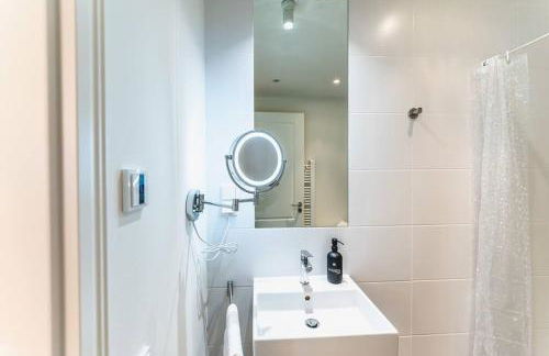 TIP! Design trifft Lage 120 qm Premium Apartment - Foto 13