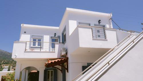 Kampos Bliss Apartments - Foto 1