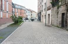 Charmant 2 pièces à Arcueil Calme, tout équipé RER B, Maison des Examens - Foto 27