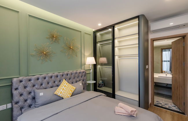 Friendly House QMP - Ecopark - Photo 4