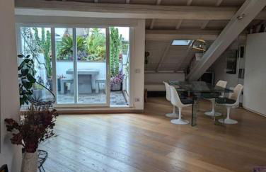 SuperWhite Loft&terrace in Brera - Foto 8