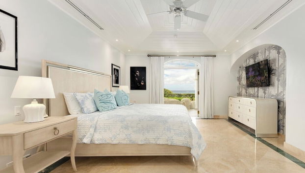 Tranquillity, Luxury, Exquisite sea Views - Foto 2, Habitación