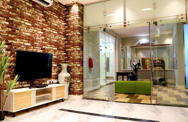 Al Alamein Suites - Foto 2