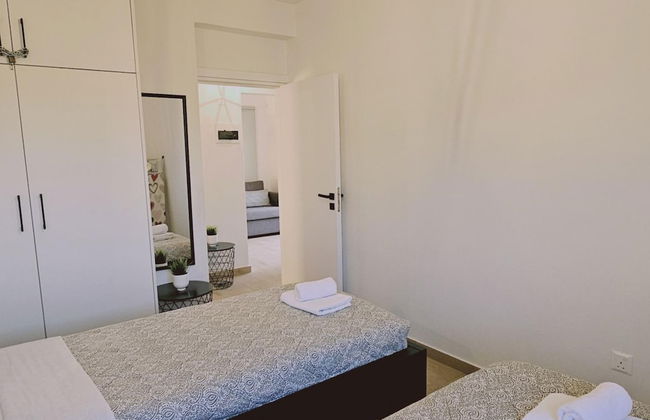 01 LIM - Stay Sky Apartment - Foto 20