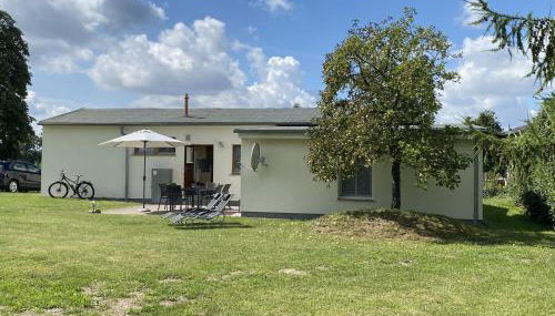 Geraeumiges Ferienhaus mit Sauna - Foto 2