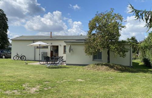 Geraeumiges Ferienhaus mit Sauna - Foto 2