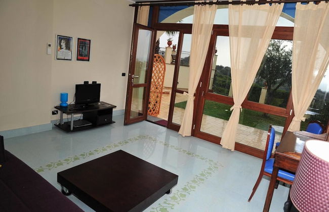 Tenuta Santa Tecla - Foto 2