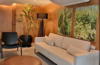 Luxuoso Studio Barra Premium - Foto 38