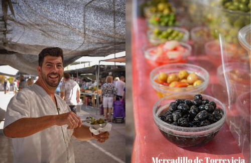 Apartament Blanca - Foto 47