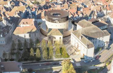 L'Arbre Voyageur - Suite de Luxe au cœur d'Autun - Foto 54