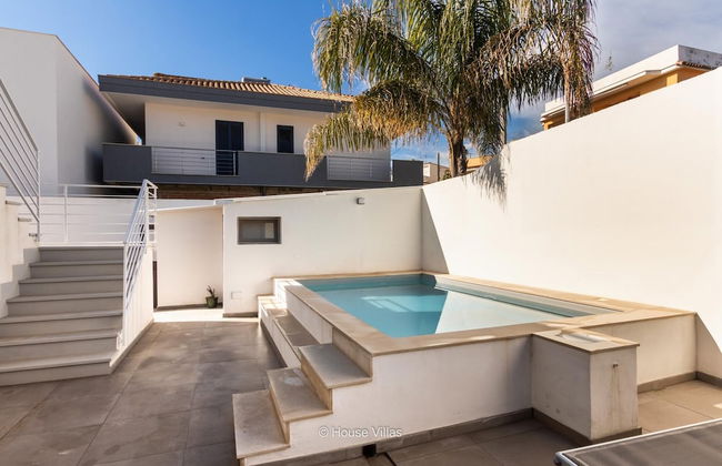 Villa Falaride in Avola - Foto 25