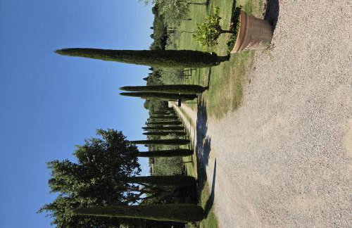 Villa Nobile Cortona - Foto 24