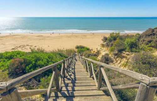 Duplex en Huelva a 15 minutos en coche de las mejores playas de España - Foto 23