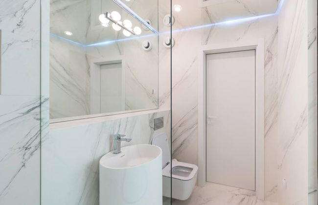 Emirates White Sensation - Foto 19