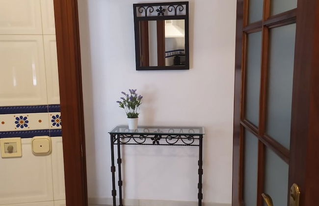 Apartamento Almanzor - Photo 22