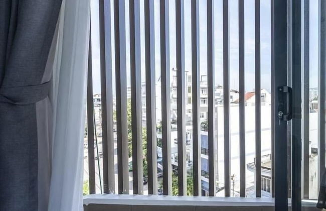 7S Hotel Hoang Anh & Apartment - Photo 62