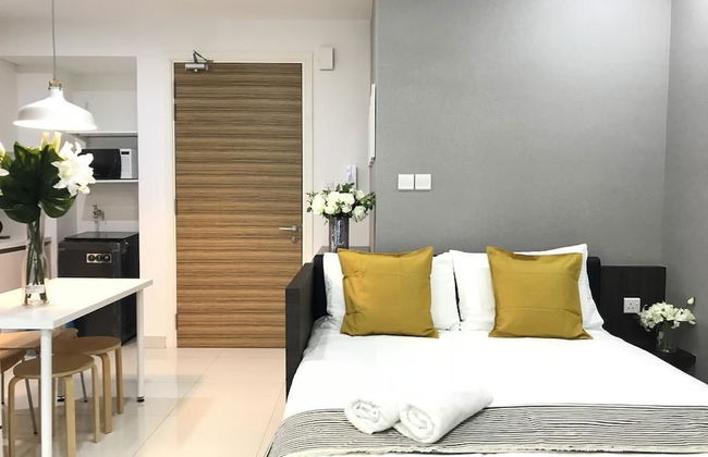 LSE Teega Boutique Suites - Photo 10