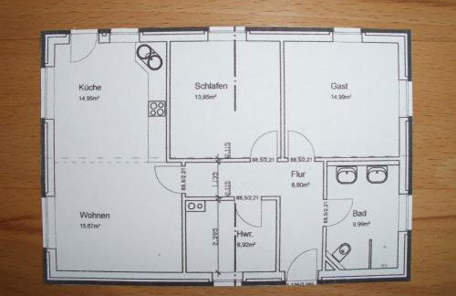 Ferienhaus Südheide - Photo 34