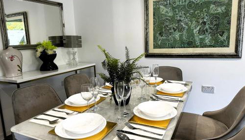 Paradigm Court, Brand new 2-Bedroom Flat4, Oxford - Foto 4