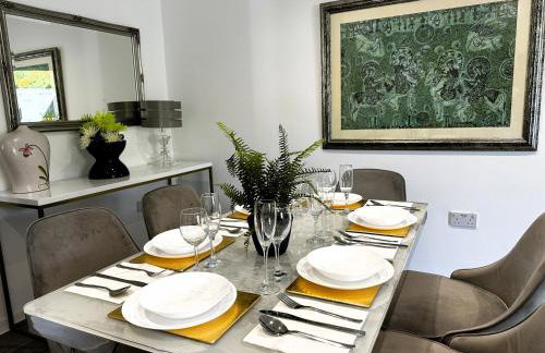 Paradigm Court, Brand new 2-Bedroom Flat4, Oxford - Foto 4