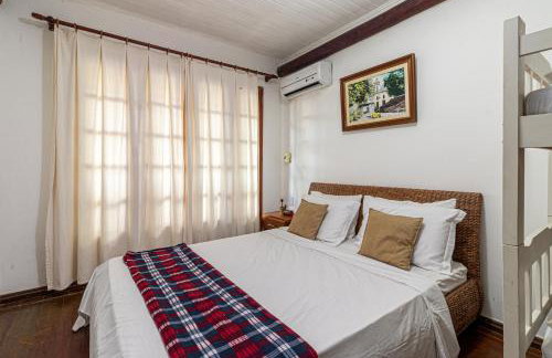 Linda Casa 7 Em Porto Com 4 quartos, 2 Piscinas e Lazer - Foto 33