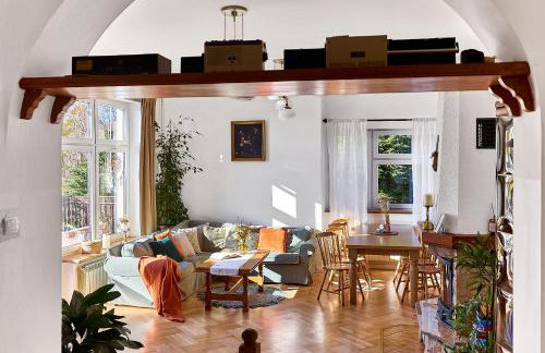 Villa Beskidzka 100 - SAUNA BALIA BASEN Widok na góry i jezioro - Foto 50