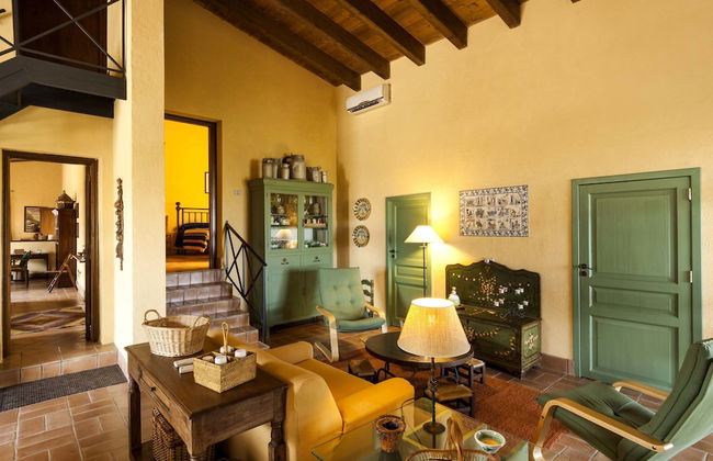 Masseria Falamandrina - Foto 9